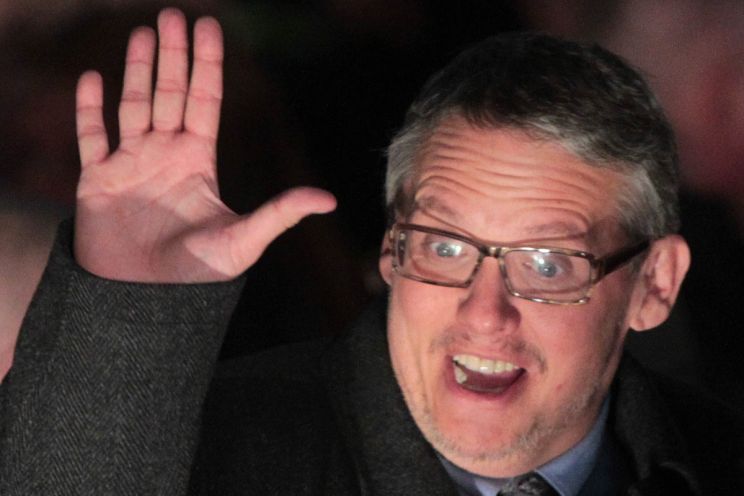 Adam McKay