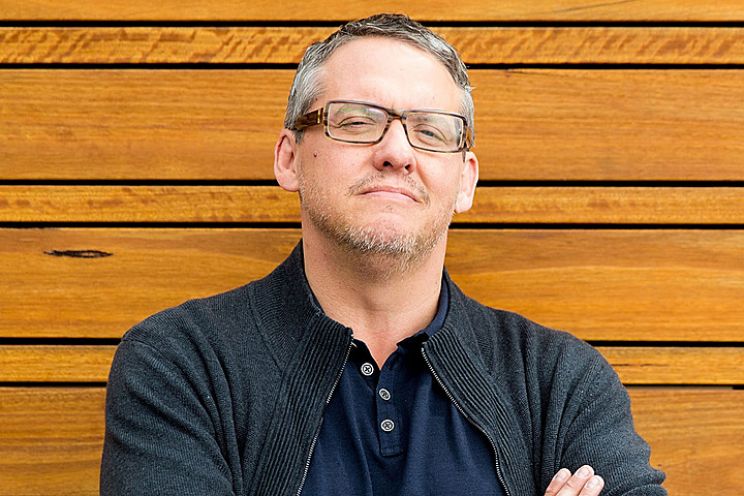 Adam McKay