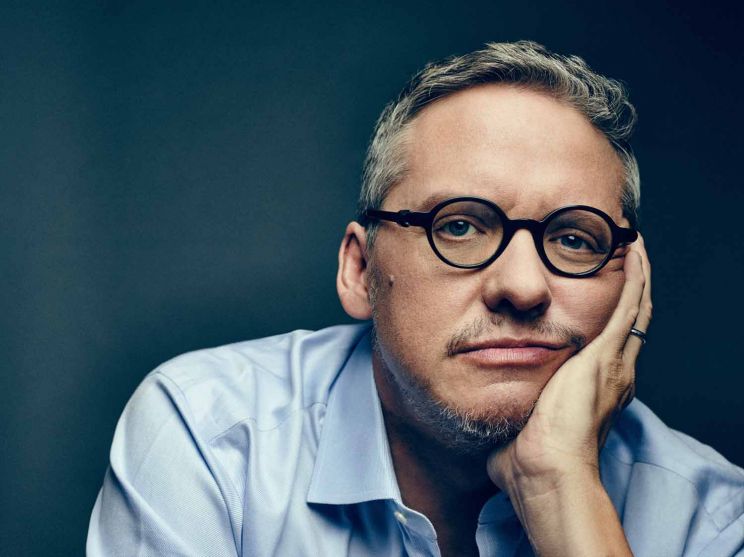 Adam McKay