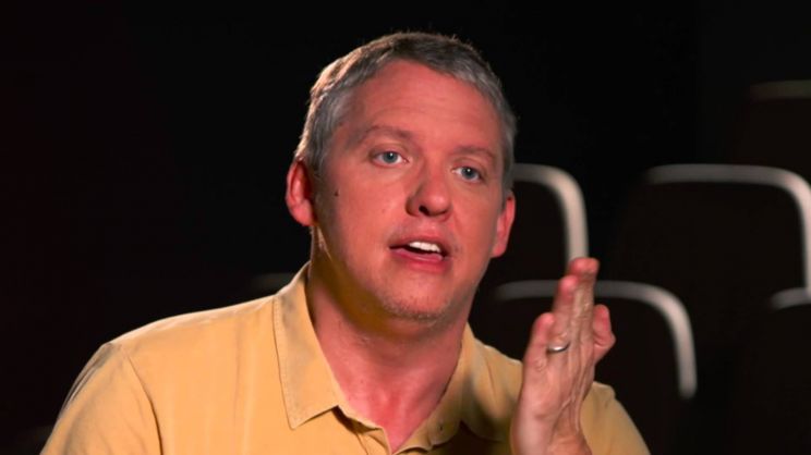 Adam McKay