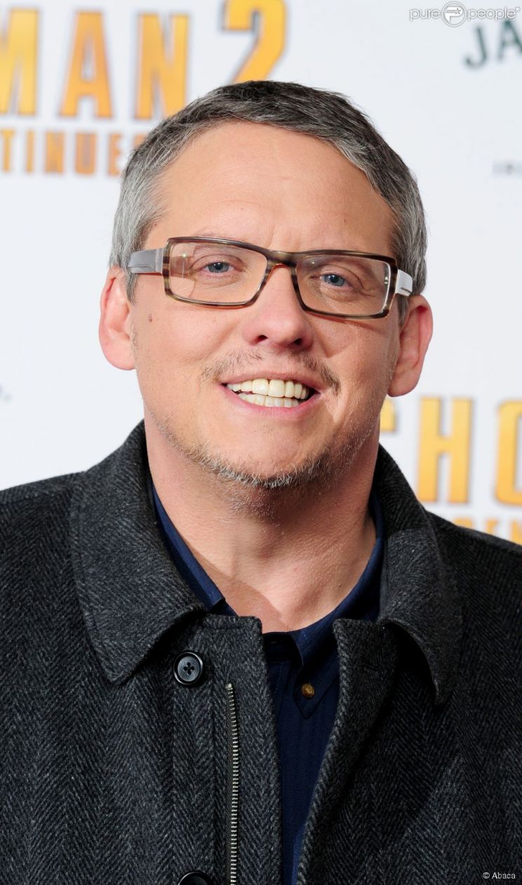 Adam McKay