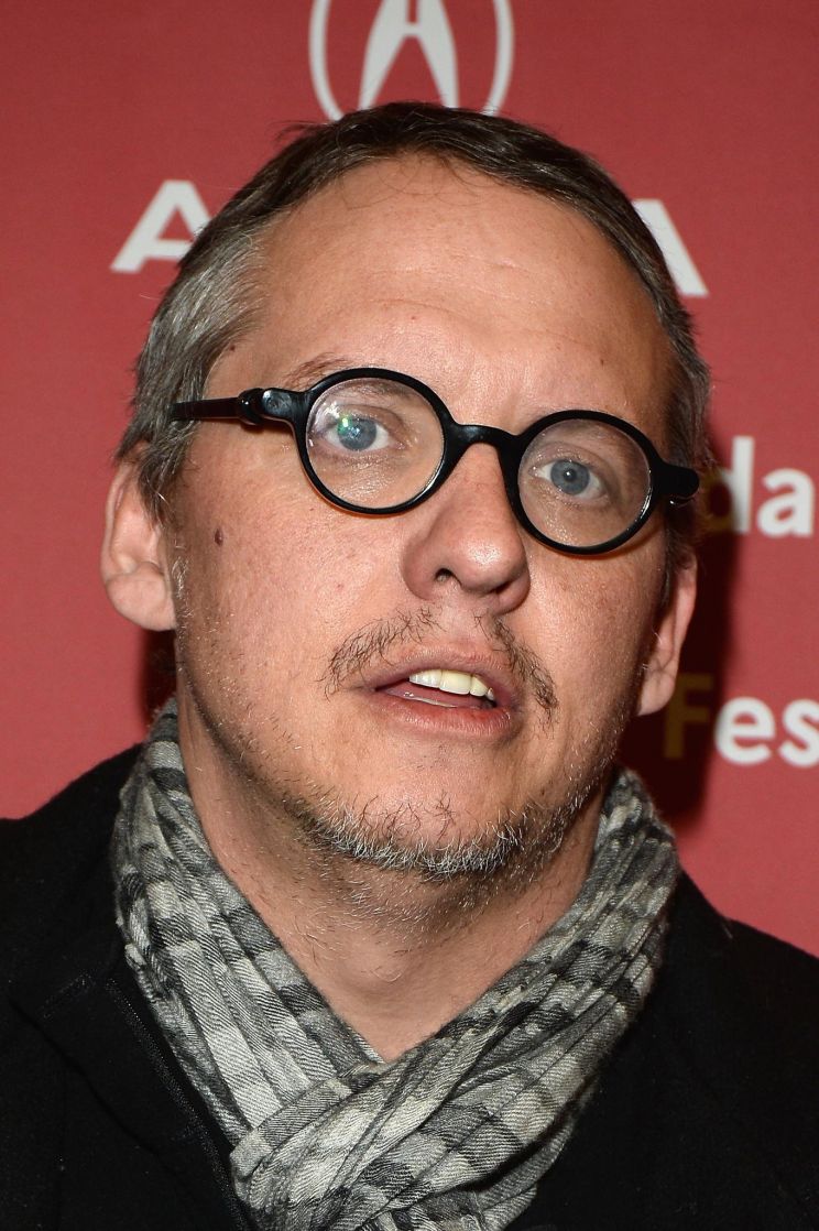 Adam McKay