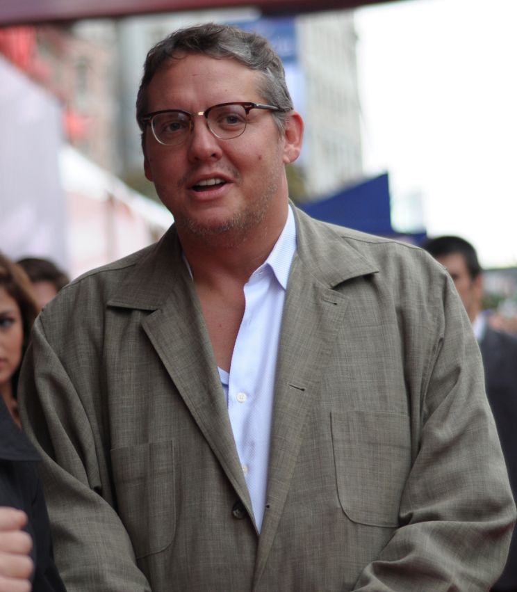 Adam McKay