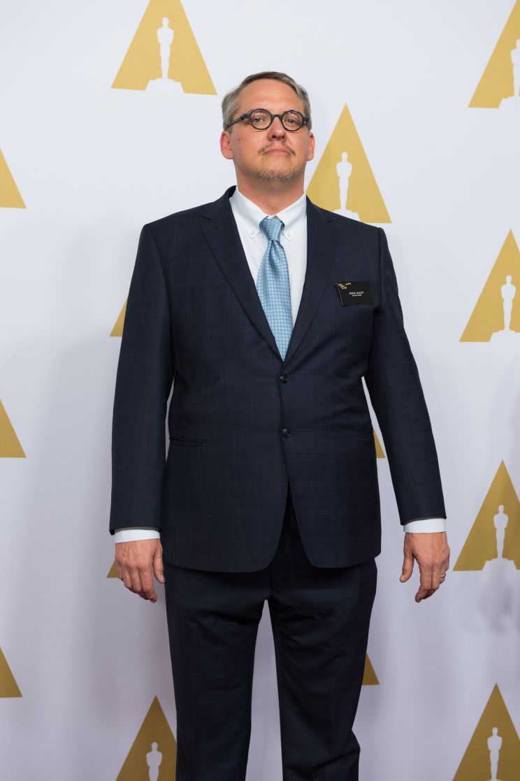 Adam McKay