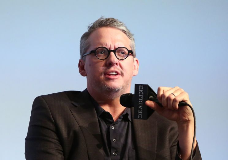 Adam McKay