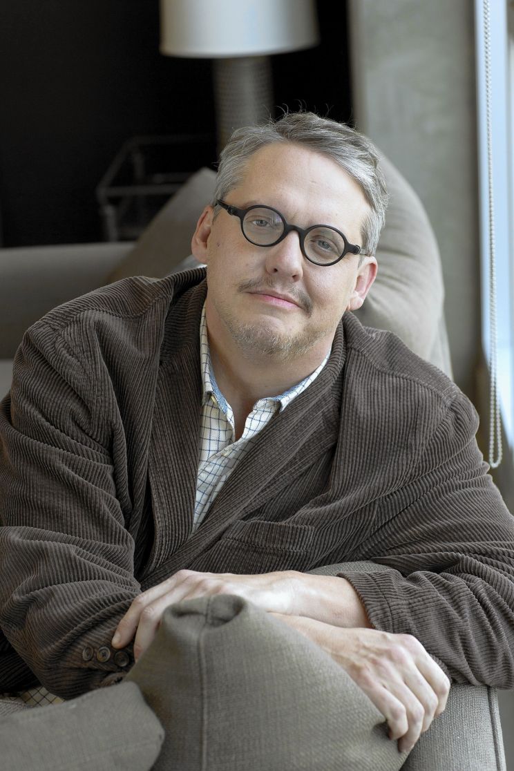 Adam McKay