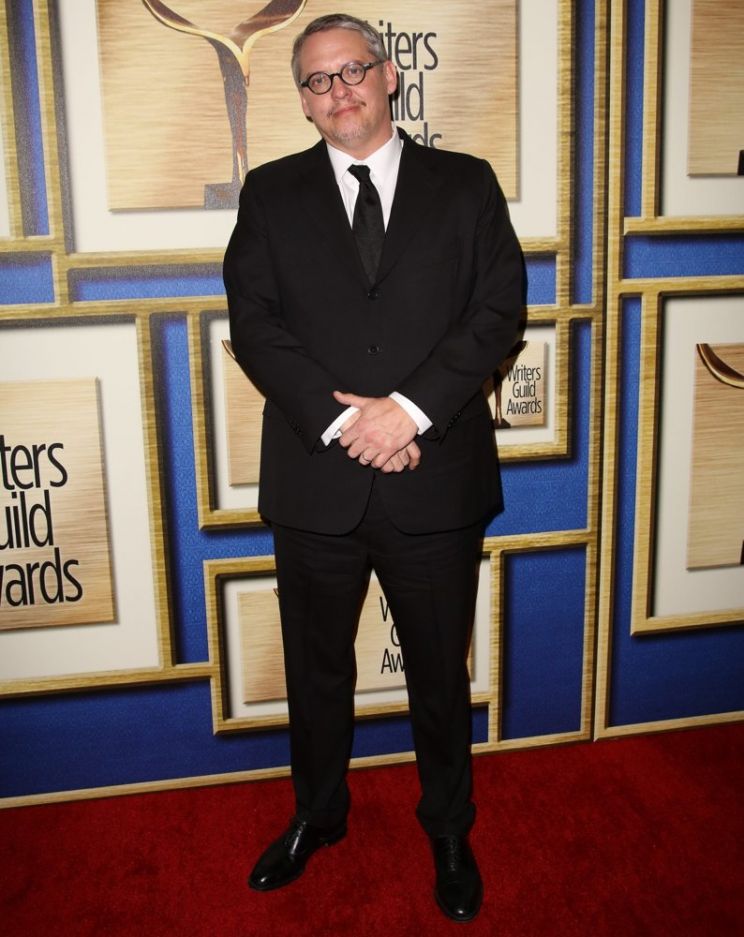 Adam McKay