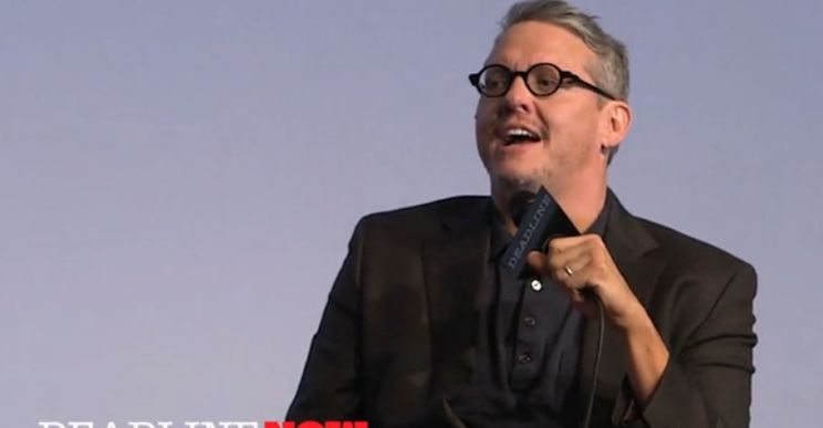 Adam McKay