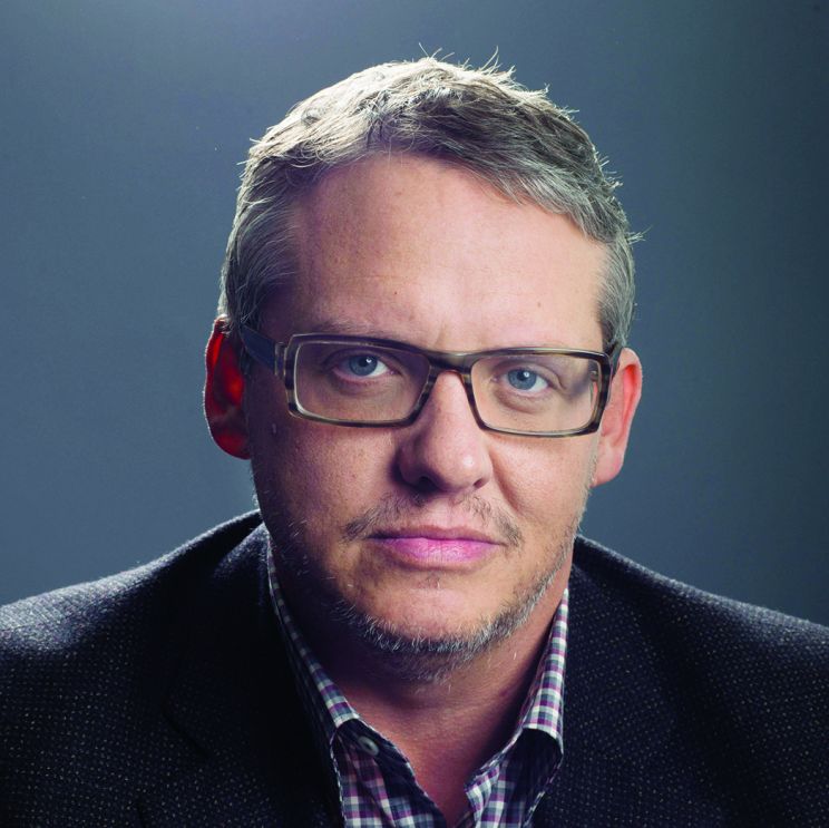 Adam McKay