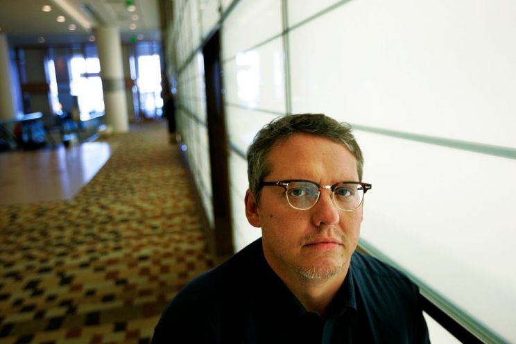Adam McKay