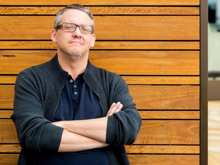 Adam McKay