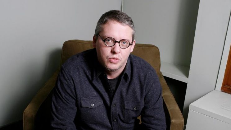 Adam McKay