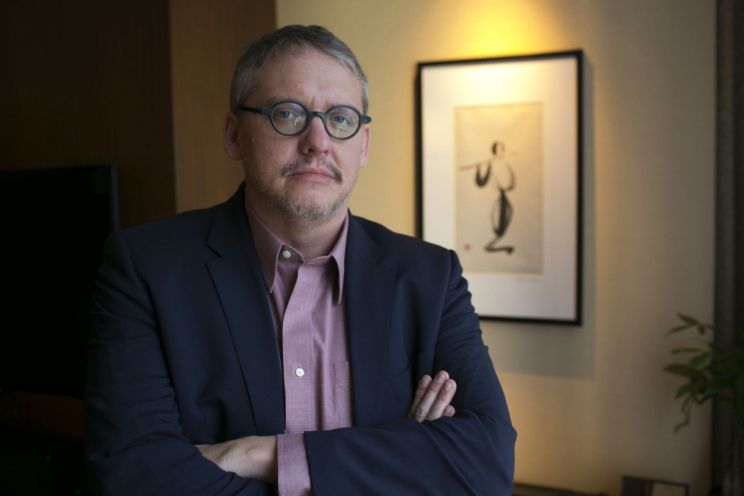 Adam McKay