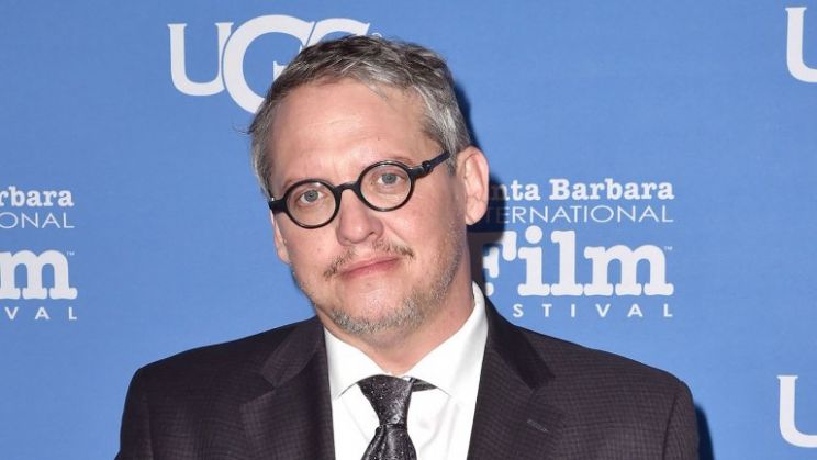 Adam McKay