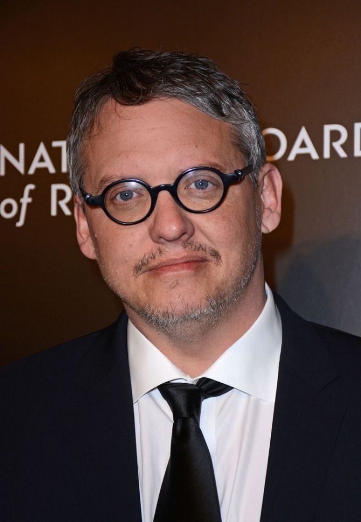 Adam McKay