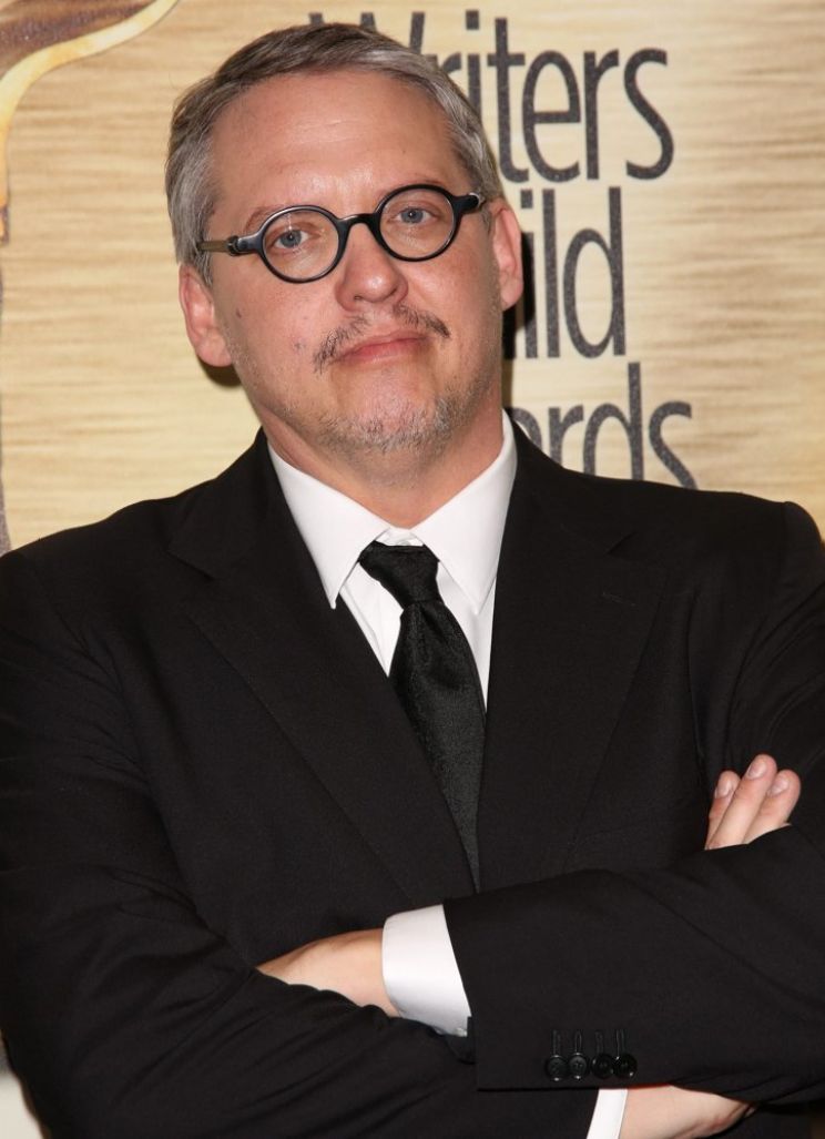 Adam McKay