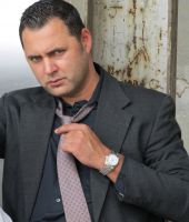 Adam Minarovich
