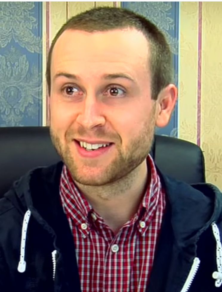 Adam Montoya