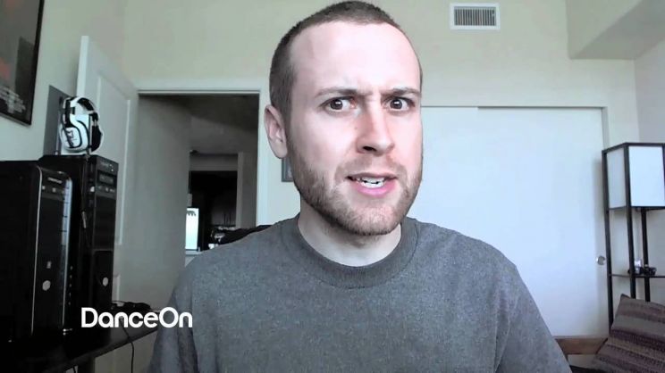 Adam Montoya