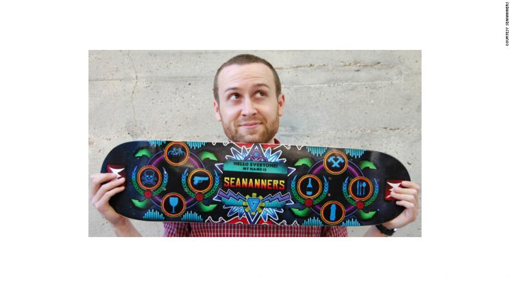 Adam Montoya