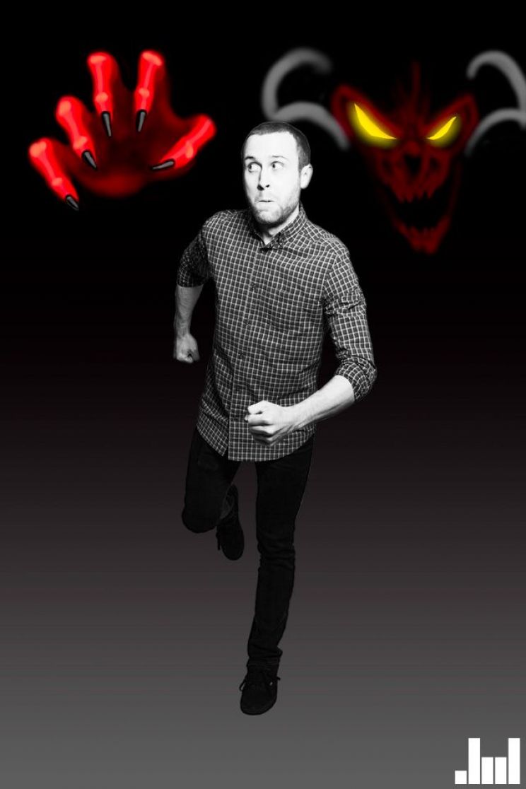 Adam Montoya
