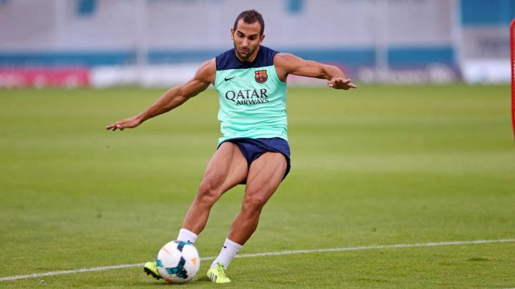 Adam Montoya
