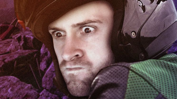 Adam Montoya