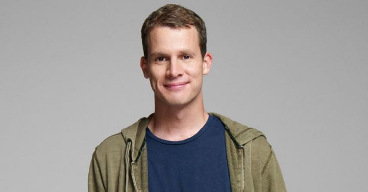 Adam Montoya