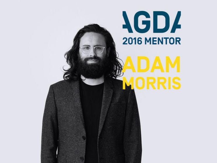 Adam Morris