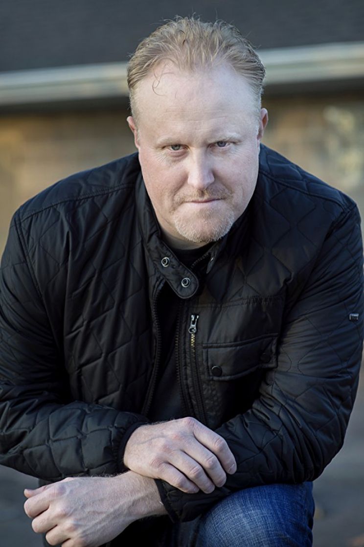Adam Mucci