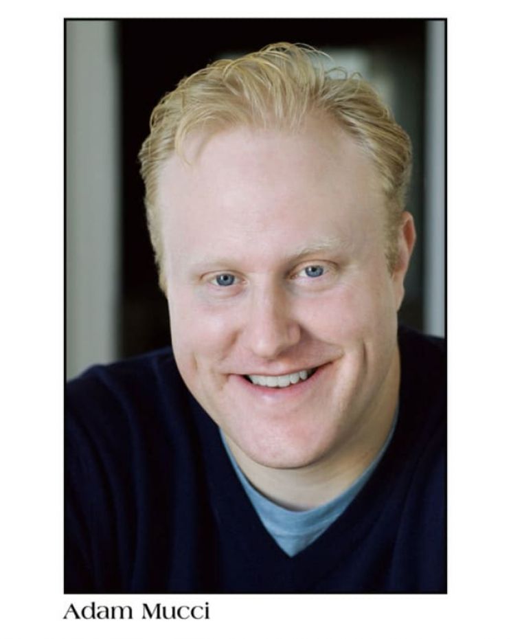 Adam Mucci