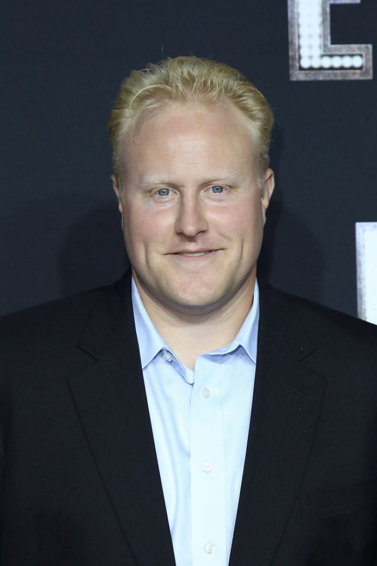 Adam Mucci