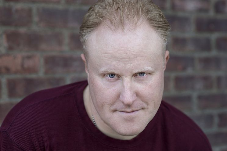 Adam Mucci