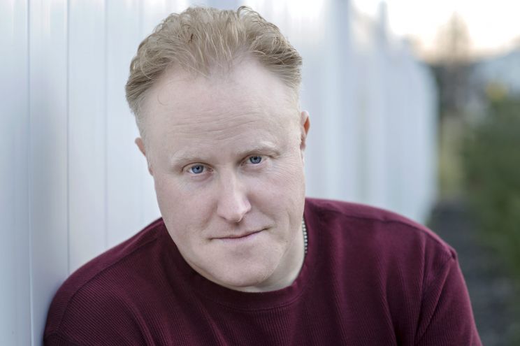 Adam Mucci