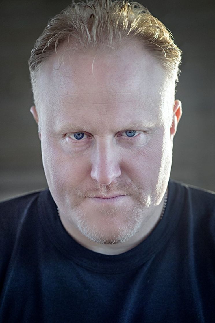 Adam Mucci