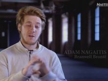 Adam Nagaitis