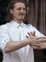 Adam Nagaitis