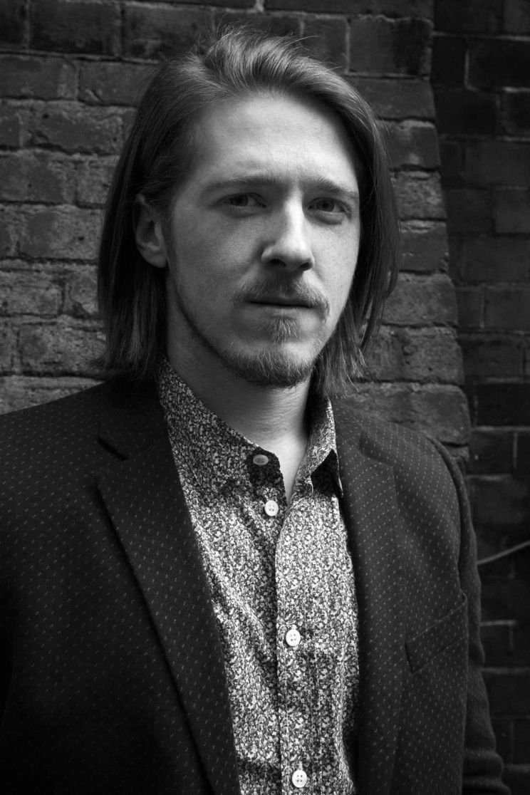 Adam Nagaitis