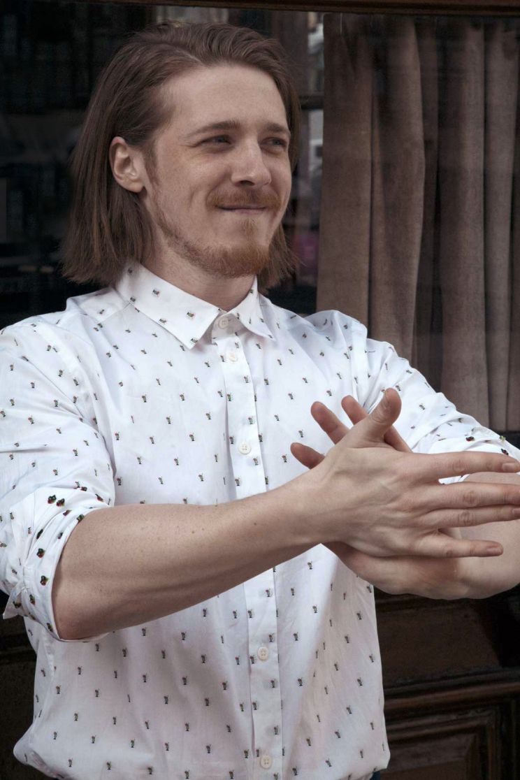 Adam Nagaitis