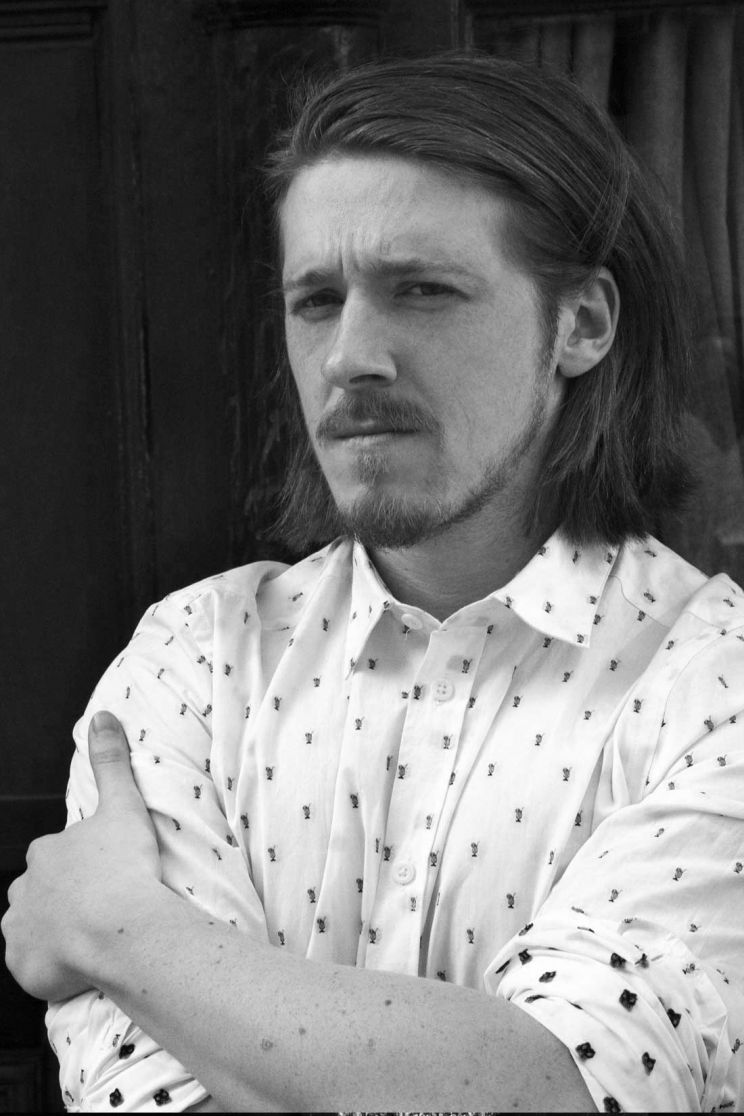 Adam Nagaitis