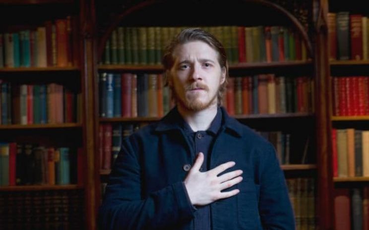 Adam Nagaitis