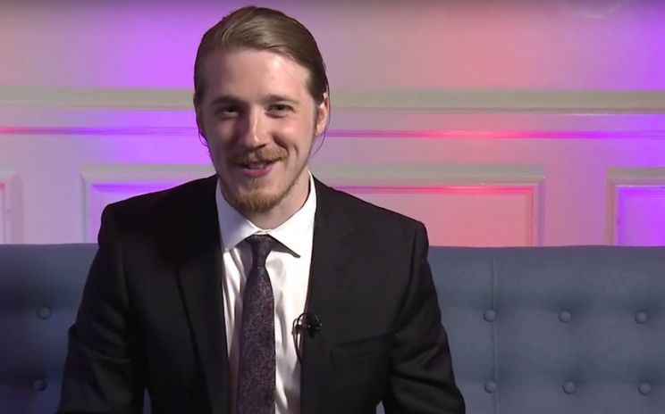 Adam Nagaitis