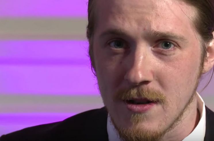Adam Nagaitis