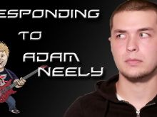 Adam Neely