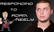 Adam Neely