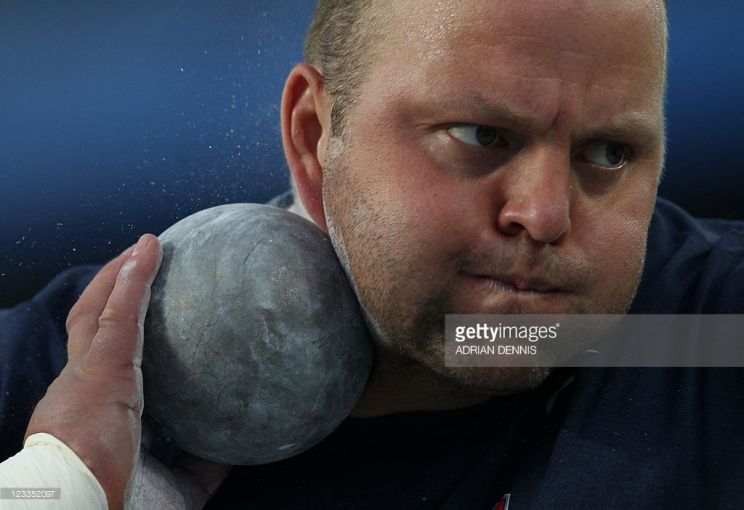 Adam Nelson
