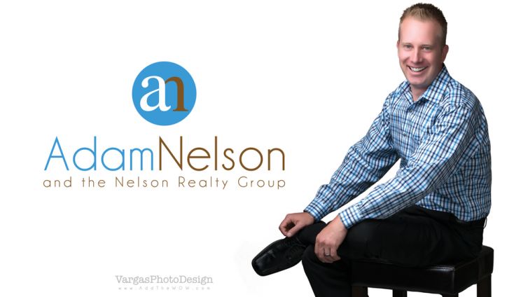 Adam Nelson