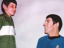 Adam Nimoy