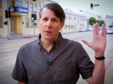 Adam Nimoy