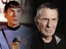 Adam Nimoy